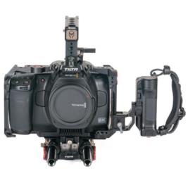 کیج-تیلتا-Tilta-Advanced-Kit-for-Blackmagic-Design-Pocket-Cinema-Camera-6K-Pro